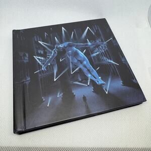 Pink Floyd Pulse 2 CD Live Album Set Hardcover Book Edition 1995